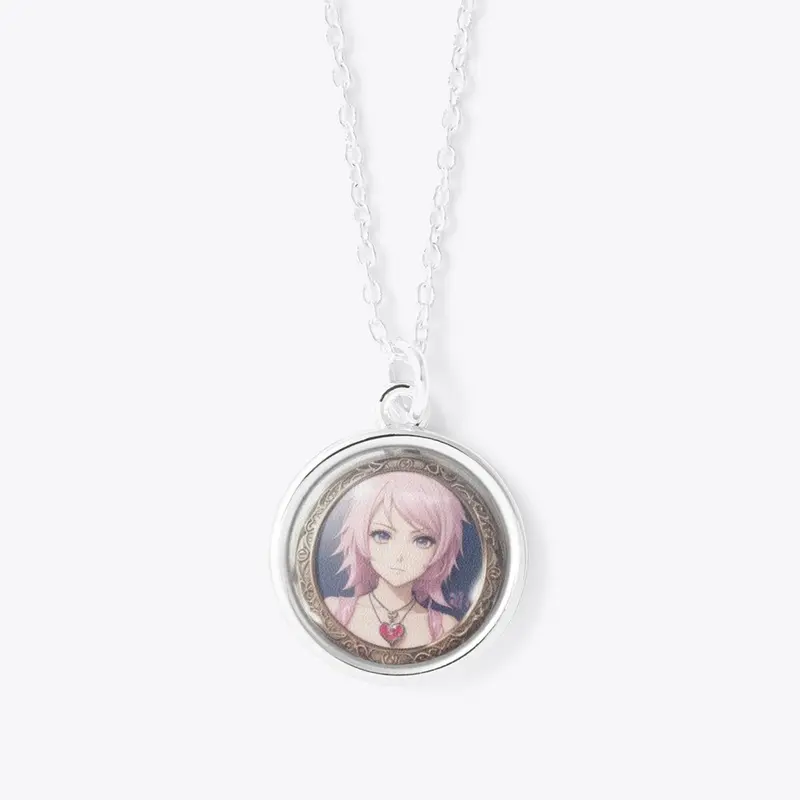 anime locket 3