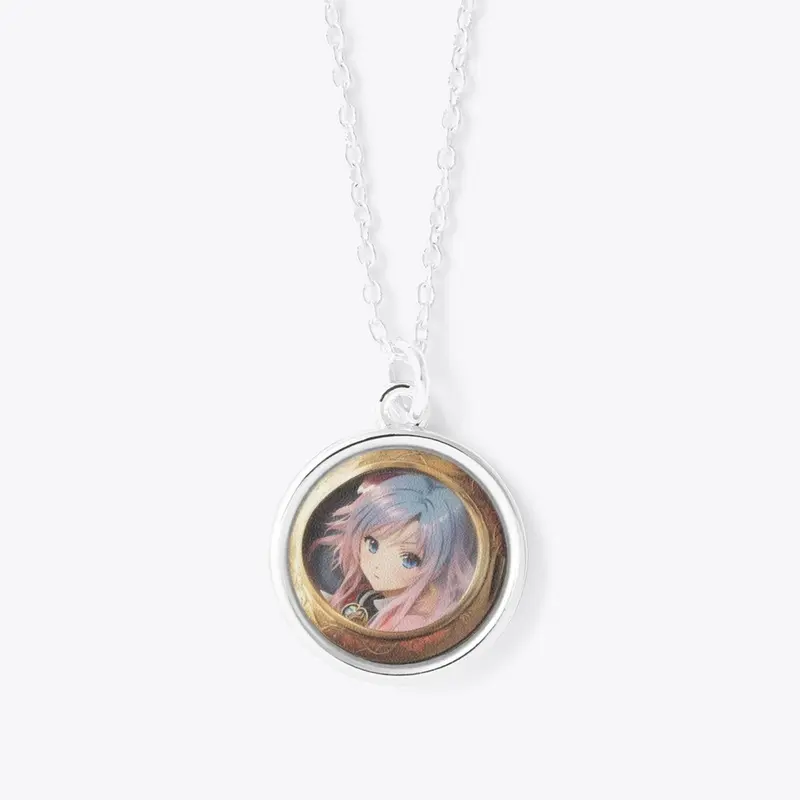 anime locket 2