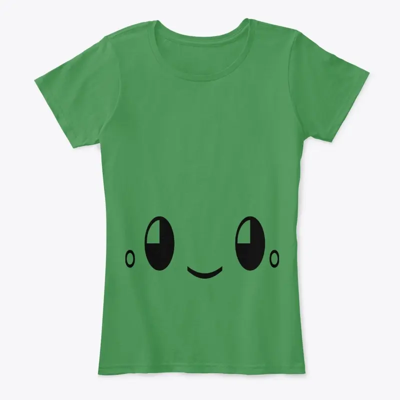 Happy/Cute/Kawaii T-shirt